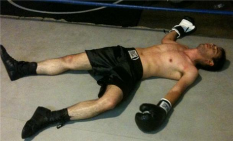 de novo dance: shut.eye