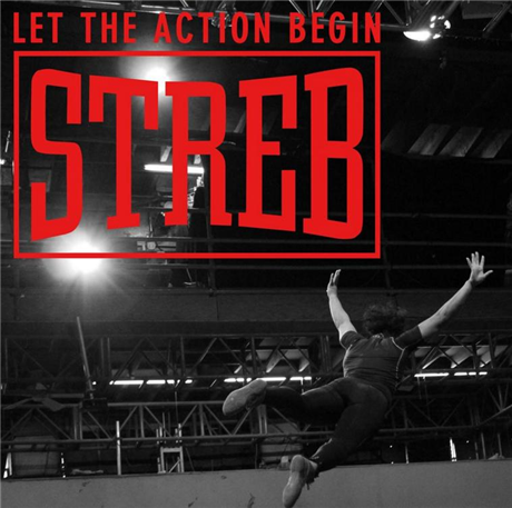 SEA (Singular Extreme Actions)