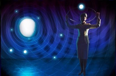 Science Fair: An Opera with Experiments