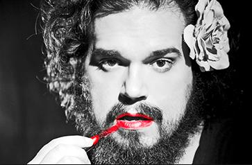 Love's Refrain: A Confession by Justin Sayre