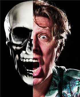 Gary Busey's One-Man Hamlet: As Performed by David Carl