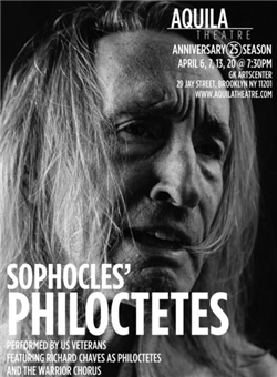 Sophocles' Philoctetes