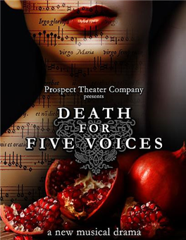 Death For Five Voices