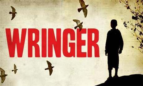 Wringer
