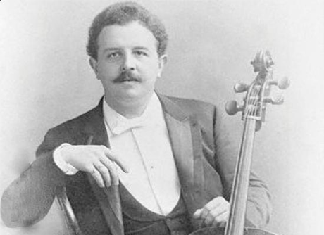 The Serenade