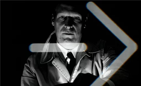 Why Why Always: Shaun Irons & Lauren Petty