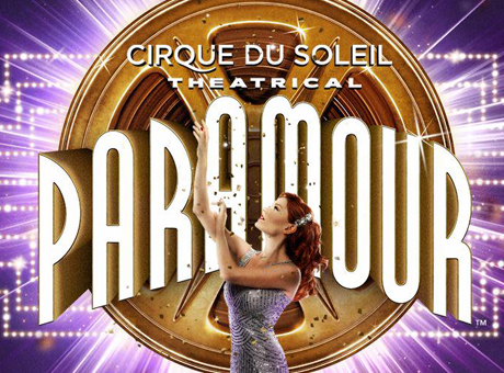 Cirque du Soleil: PARAMOUR