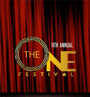 11th Annual - The One Festival
