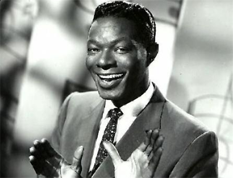 Straighten Up & Fly Right:  The Nat King Cole Tribute