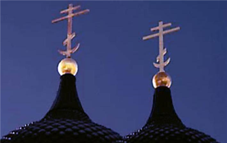 Clarion Choir -  Rachmaninoff's Vespers