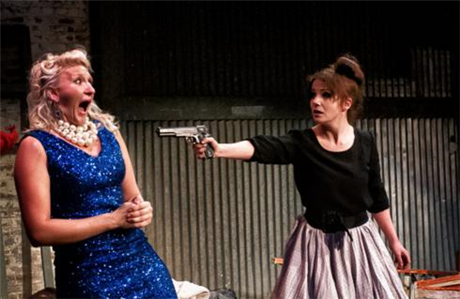 Whether We Like It or Not