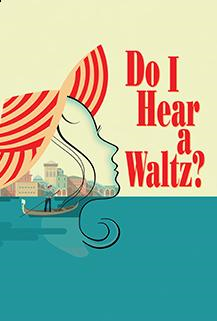 Do I Hear a Waltz?