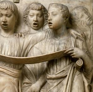 Masters of the Renaissance: The Netherlands School