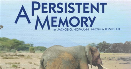 A Persistent Memory