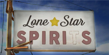 Lone  Star Spirits