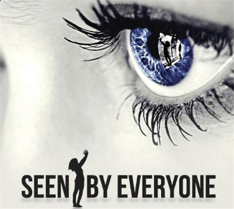 Seen / By Everyone