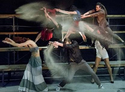 IDaCo nyc ââ‚¬â€œ Italian Dance Connection