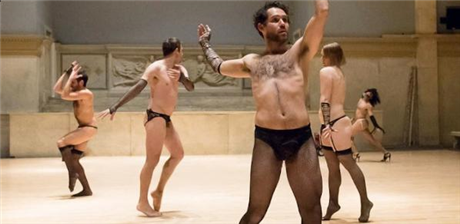 Thirsty Mind, Love and Starvation Sitting in a Lonely Tree