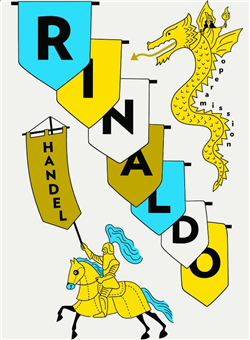 Handel's Rinaldo HWV7