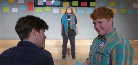 Iââ‚¬â„¢m Bleeding All Over The Place: A Living History Tour, 