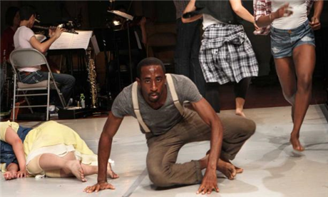 DELIRIOUS Dancesââ‚¬â„¢To Begin The World Over Again 