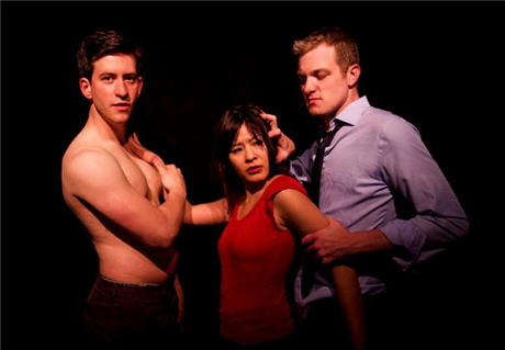 Blankets and Bedtime: 3 Restless Plays