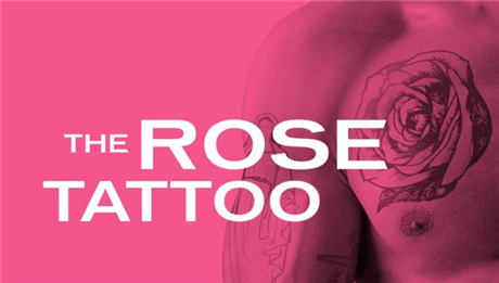 The Rose Tattoo
