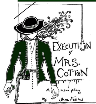 The Execution of Mrs. Cotton