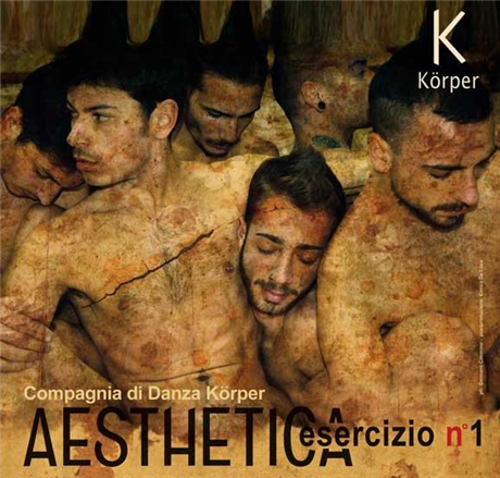 Compagnia KÃâ€“RPER