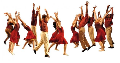 Young Dancemakers Company