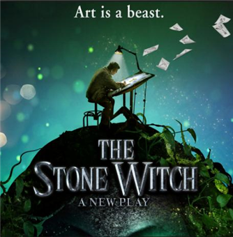 The Stone Witch