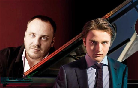 Daniil Trifonov, piano & Matthias Goerne, baritone