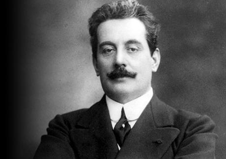 Puccini and His World