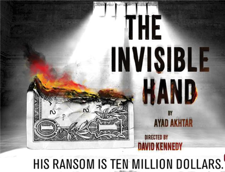 The Invisible Hand