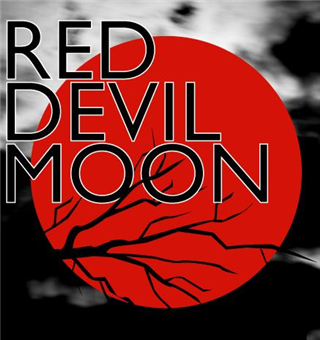 Red Devil Moon