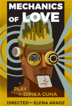 Mechanics of Love
