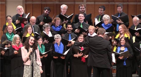 To Life, To Laugh, L'Chaim! 