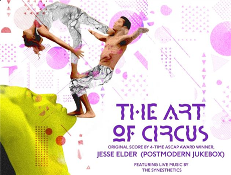 The Art of Circus