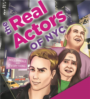 The Real Actors Of New York