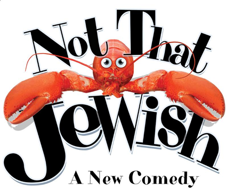 Not That Jewish