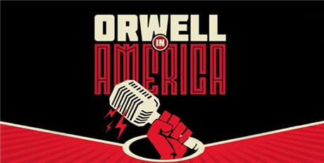 Orwell in America