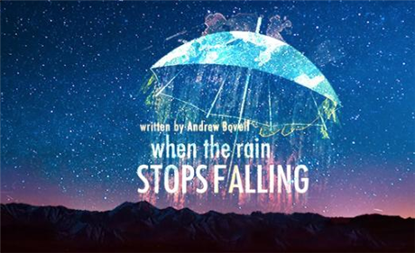 When the Rain Stops Falling 