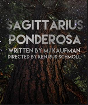 Sagittarius Ponderosa