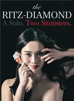 The Ritz-Diamond
