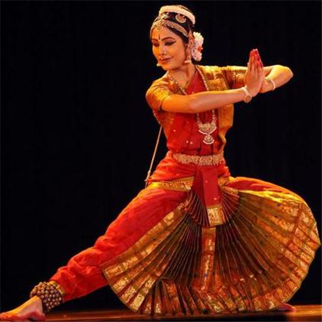 Navatman Dance Company - The Tale of Bhasmasura