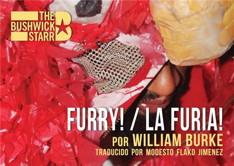 FURRY! /LA FURIA!
