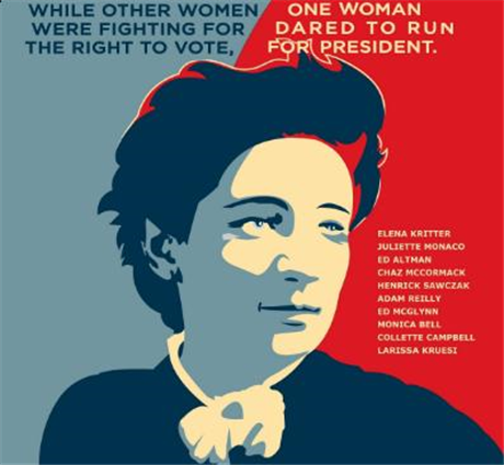 Victoria Woodhull