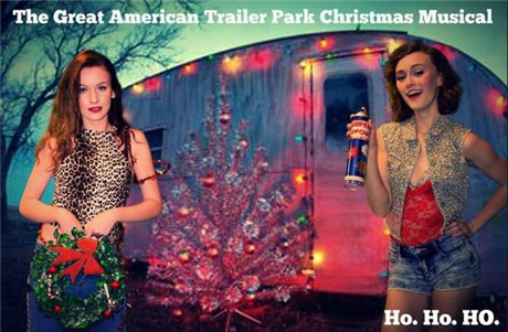 The Great American Trailer Park Christmas Musical