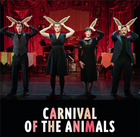 Carnival of the Animals 2019