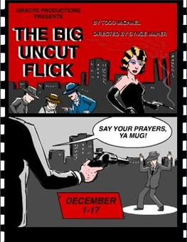 The Big Uncut Flick